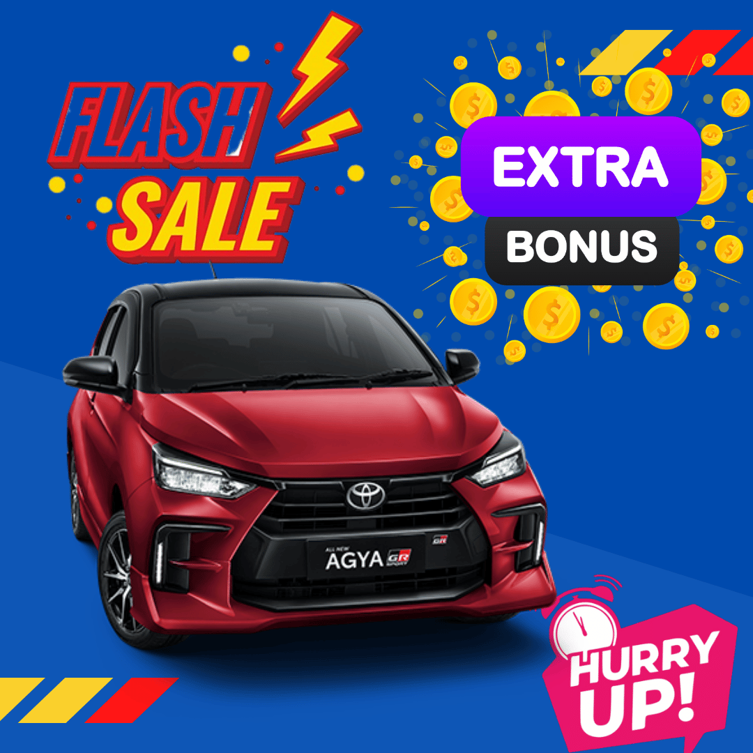 promo toyota batam - toyota karawaci