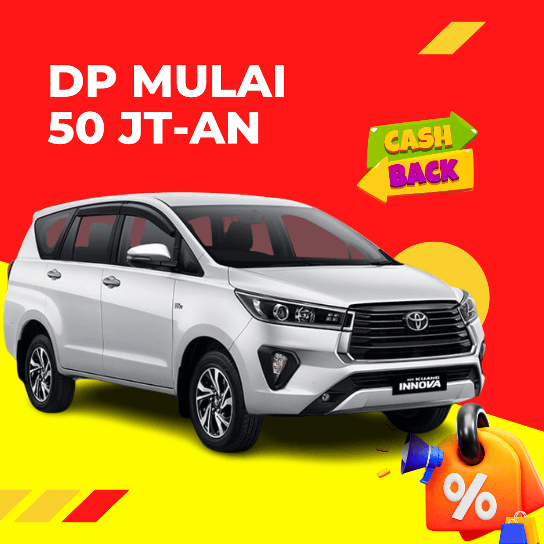 dealer toyota batam - harga innova reborn - kredit innova reborn - toyota karawaci